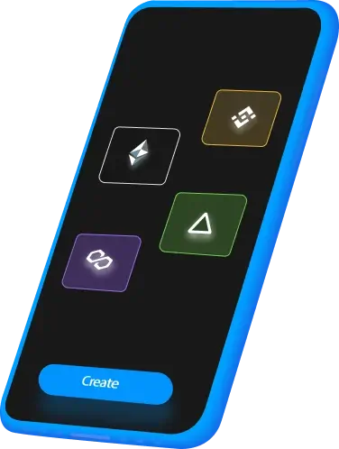Instant +19X iQuix - Enabling Financial Independence via Asset Self-Custody