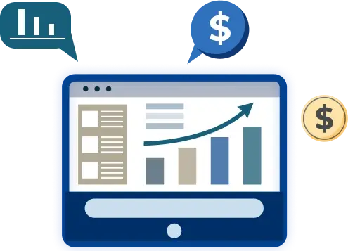 Instant +19X iQuix - Trading partner